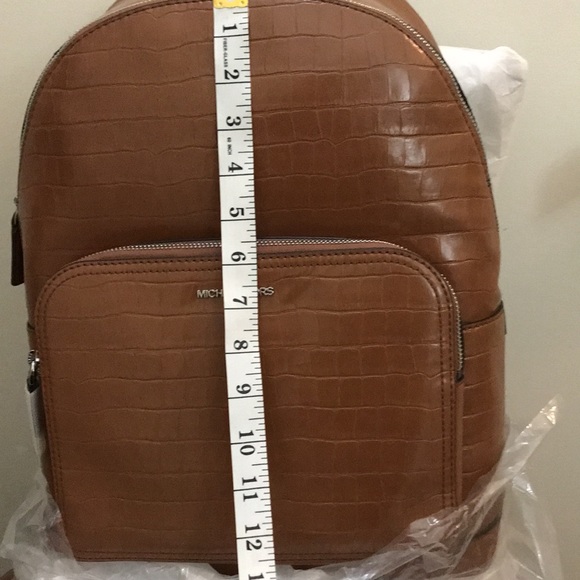 Brandnew Michael Kors Laptop Backpack - Picture 7 of 10